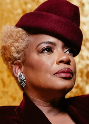 アーンジャニュー・エリス・テイラー