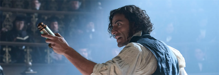 フランケンシュタイン