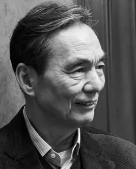 長塚京三
