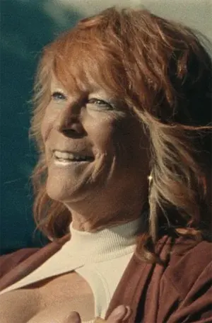 ジェイミー・リー・カーティス