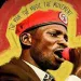 Bobi Wine：The People's President